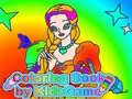 游戏Coloring Book by KidsGame
