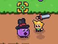 游戏2D Top-Down RPG