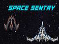 游戏Space Sentry