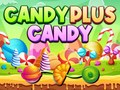 游戏Candy Plus Candy
