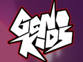 游戏Geno Kids