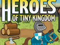 游戏Heroes of Tiny Kingdom
