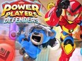 游戏Power Players: Defenders