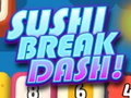 游戏Sushi Break Dash