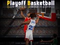 游戏Playoff Basketball