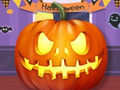游戏Coloring Book: Halloween