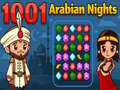游戏1001 Arabian Nights