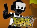 游戏Rushdown Rivals Reloaded