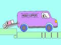 游戏Fridge Floppers
