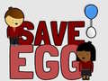 游戏Save Egg
