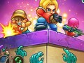 游戏Zombo Buster Rising Remastered
