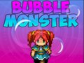 游戏Bubble Monster