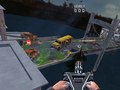 游戏Escape from Zombies