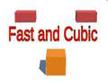 游戏Fast and Cubic