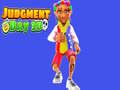 游戏Judgment Day 3D