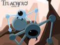 游戏Tri Achnid episode 1