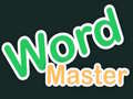 游戏Word Master