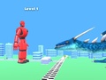 游戏Silly Walker