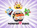 游戏Monster X Sushi