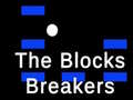 游戏The Blocks Breakers