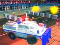 游戏155 Police Dragon Panzer Simulator