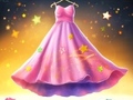 游戏Coloring Book: Princess Dress