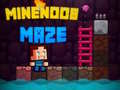 游戏MineNoob Maze 