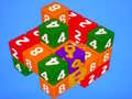 游戏Match Away 3D Cube