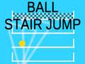 游戏Ball Stair Jump