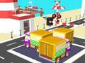 游戏Parking Mania 3D