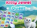 游戏Kitty Jewel Quest