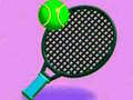 游戏Tennis Feel