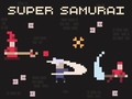 游戏Super Samurai