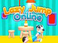 游戏Lazy Jump Online