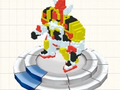 游戏Toy Bricks Builder 3D