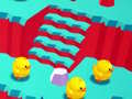 游戏Magical Duck Escape