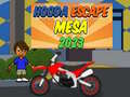 游戏Hooda Escape Mesa 2023