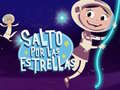 游戏Salto Por Las Estrellas