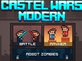 游戏Castle Wars: Modern