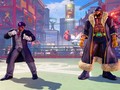 游戏Street Shadow Classic Fighter
