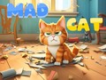 游戏Mad Cat