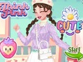 游戏Soft Girly Style