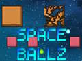 游戏Space Ballz