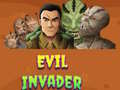 游戏Evil Invader