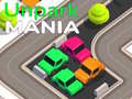 游戏Unpark Mania