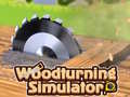 游戏Woodturning Simulator 