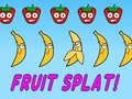 游戏Fruit Splat!