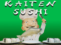 游戏Kaiten Sushi