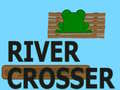 游戏River Crosser