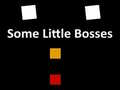 游戏Some Little Bosses